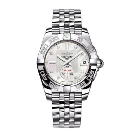 breitling zegarki damskie|breitling women's watch.